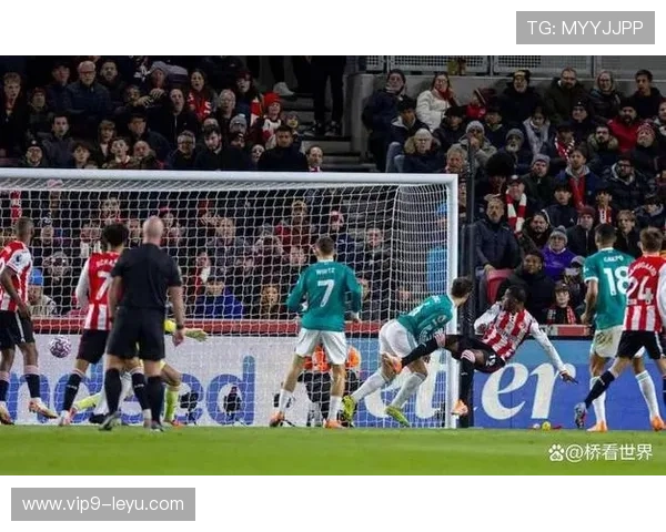 英超再掀风波：VAR关键判罚惹争议