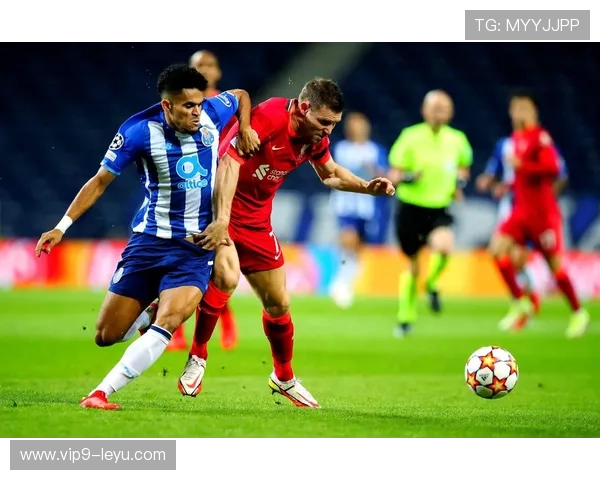 波尔图强势卫冕，豪取葡超联赛两连冠